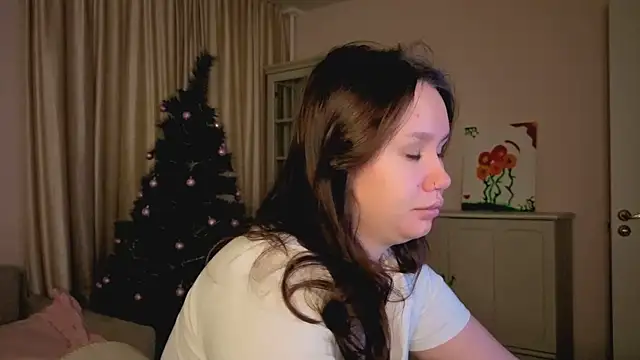 Alisia Mars online show from January 7, 5:33 am