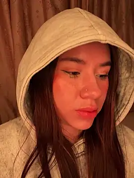 Im Valen Cute online show from March 29, 2:21 am