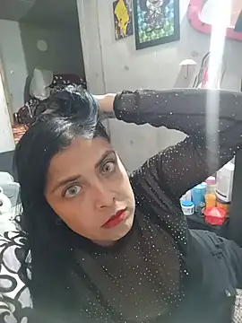 Vanessagirld online show from June 5, 9:54 pm