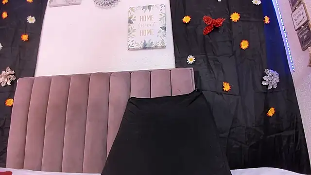 DeisyHarper online show from March 16, 2:43 pm