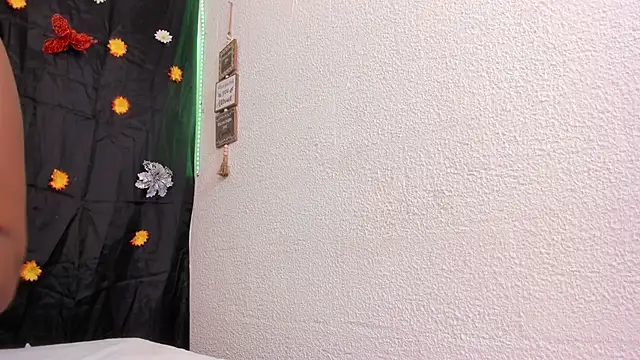 DeisyHarper online show from January 15, 8:04 pm