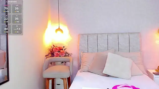 tutu milf online show from December 16, 7:09 pm