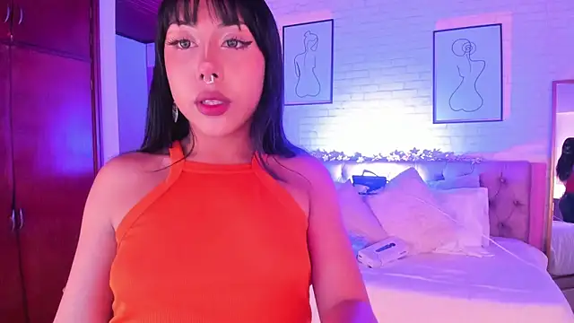 Kitty Pam online show from March 24, 8:03 pm