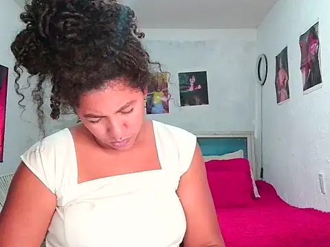 bellacrespalatina online show from April 20, 10:57 pm