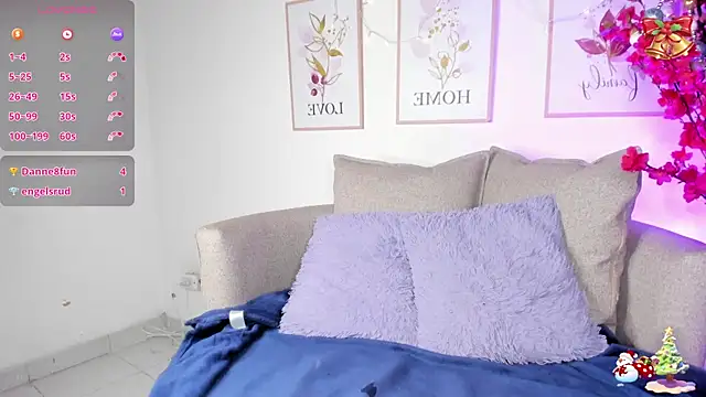 zulema parvin online show from December 21, 12:20 pm