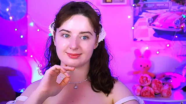 AnnTerry  online show from September 11, 10:37 am