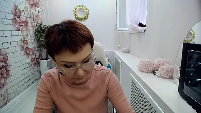 Cutie Asya online show from September 25, 4:11 am