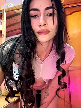 emilie xx  online show from October 2, 8:36 pm