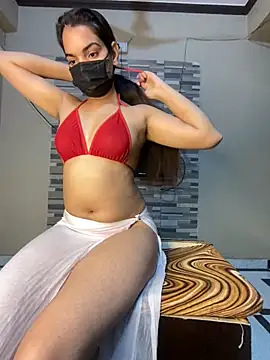 Elina hot  online show from December 21, 3:05 pm