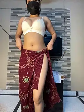 Elina hot  online show from June 20, 4:54 pm