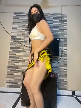 Elina hot  online show from June 15, 5:24 pm