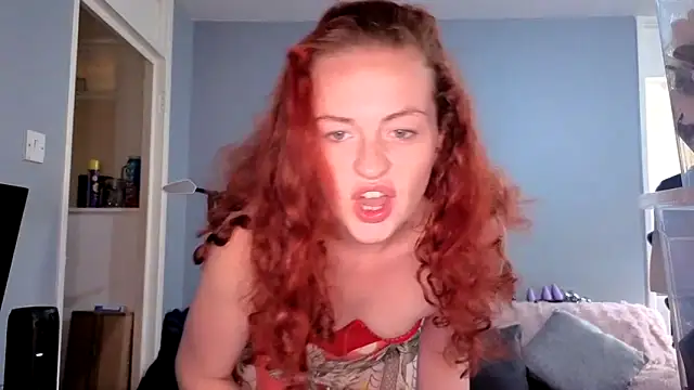 ENGLISHEMILY 69 online show from September 23, 11:30 am