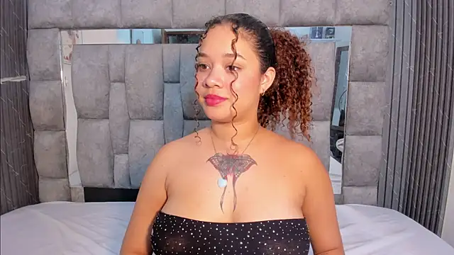 zulyjones online show from November 26, 1:12 pm