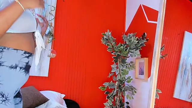 grace miller03 online show from September 22, 7:23 pm