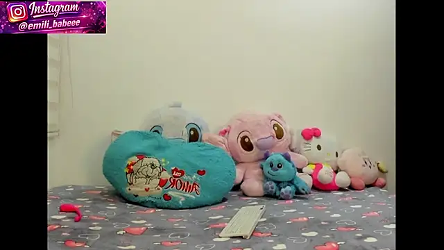 tamy ian online show from March 22, 8:31 am