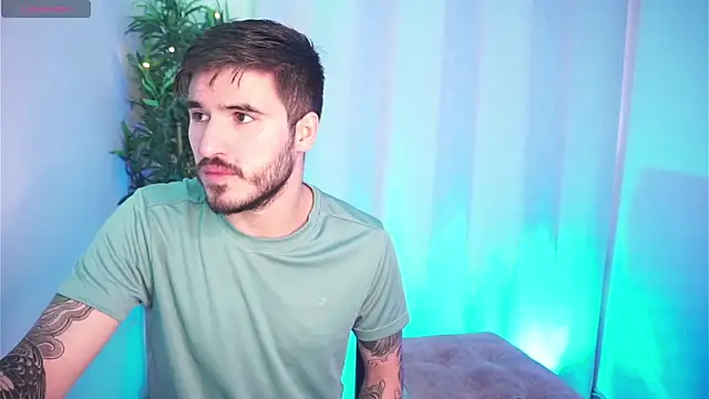 Tony Wylie online show from January 14, 6:24 pm