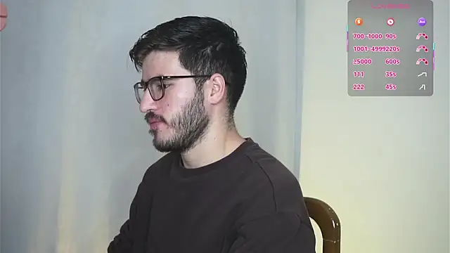 Tony Wylie online show from September 30, 12:00 pm