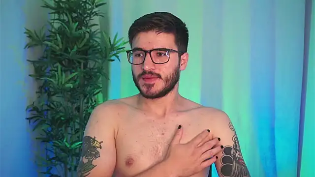 Tony Wylie online show from November 6, 11:16 am