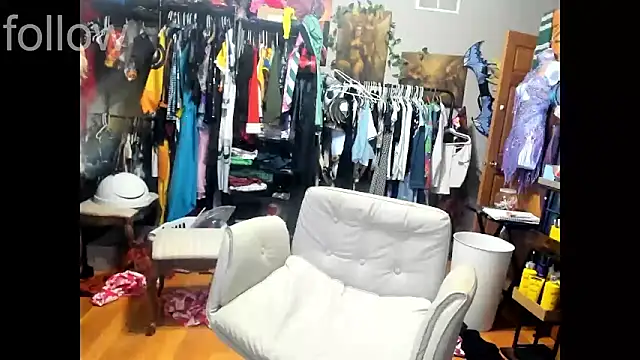 jessy0504 online show from September 19, 10:25 am