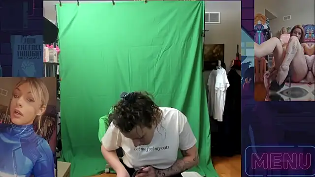 jessy0504 online show from March 16, 4:33 pm