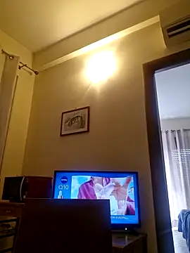 perla97 online show from March 3, 11:16 am