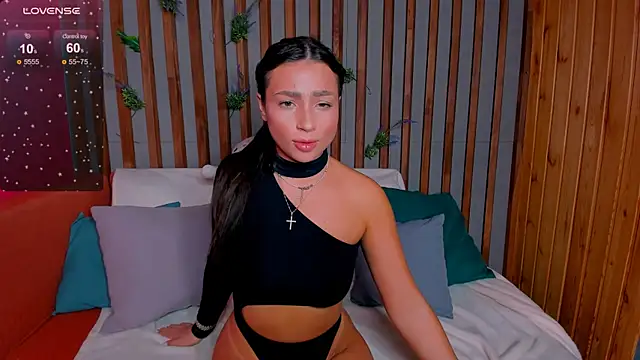 Tanita Lambic online show from March 2, 5:08 am