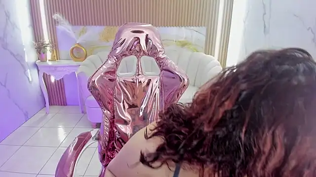 violet sub online show from October 15, 1:36 pm