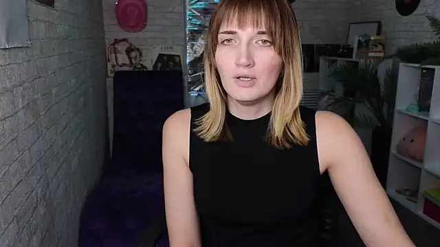 Nika Kitten online show from February 27, 10:48 am