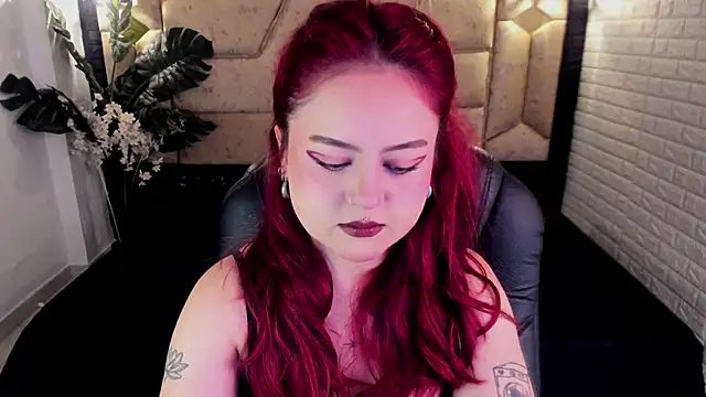 crimson tati  online show from April 14, 5:51 am