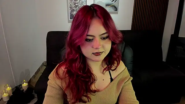 crimson tati  online show from October 7, 3:00 am