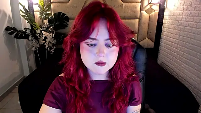 crimson tati  online show from March 25, 4:06 am