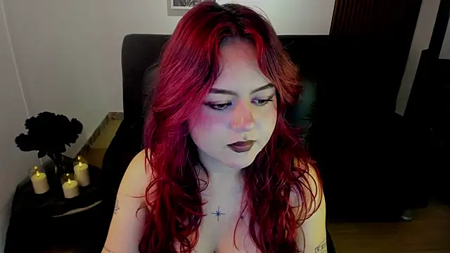 crimson tati  online show from October 16, 4:26 am