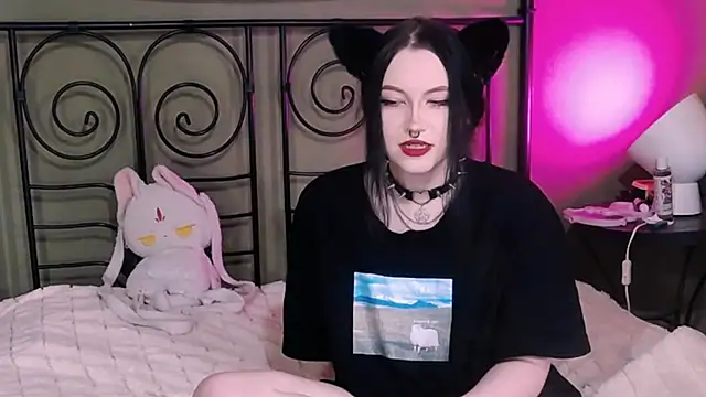 BlackyTea online show from October 31, 3:30 am