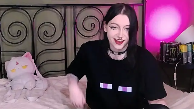 BlackyTea online show from November 14, 11:16 pm