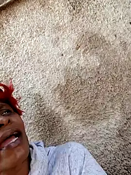 SexpoAfrica online show from December 5, 7:52 am