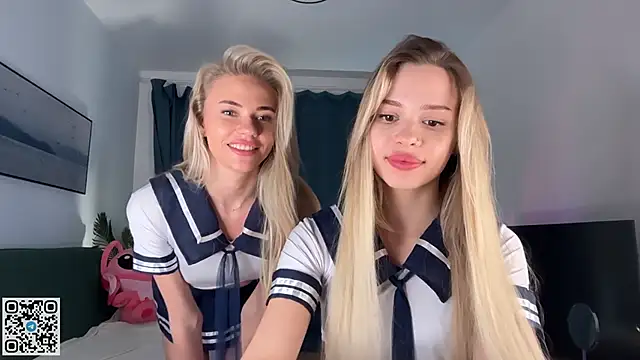 sunsally online show from October 11, 4:42 pm