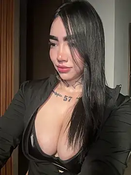 Nickiiiii online show from March 3, 4:51 am