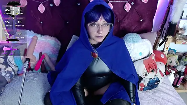 Snapshot of Kitty-Kat_ chatting on September 30, 3:12 am Kitty-Kat  online show from September 30, 3:12 am