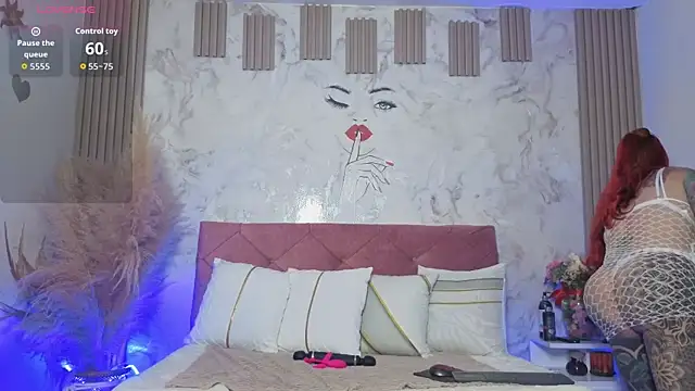 EMILY ROUSSE71 online show from April 13, 10:21 pm