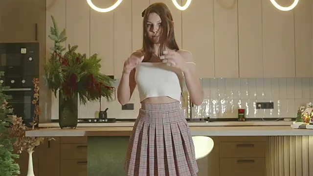 whisper of love online show from December 14, 2:17 am