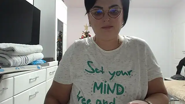 Amandamuller1982 online show from January 13, 10:47 pm