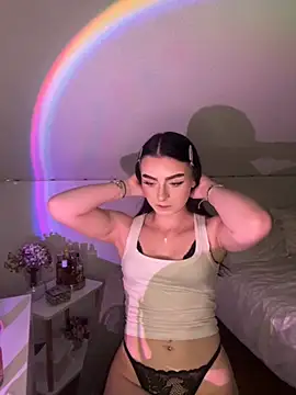 Snapshot of AdelinaAlia chatting on September 10, 7:25 pm AdelinaAlia online show from September 10, 7:25 pm