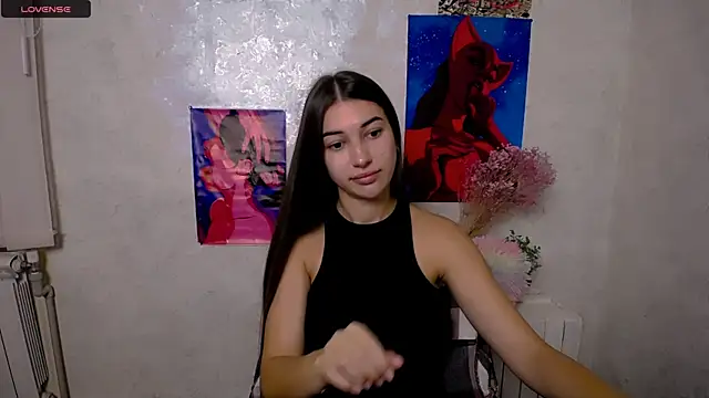 Snapshot of KarolinaRosse_ chatting on September 11, 6:03 am KarolinaRosse  online show from September 11, 6:03 am