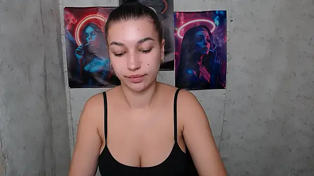 Snapshot of KarolinaRosse_ chatting on September 26, 5:05 am KarolinaRosse  online show from September 26, 5:05 am
