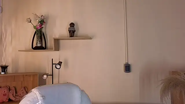 Meelanny ds online show from November 7, 4:40 am