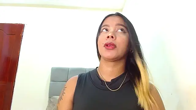 Miranda-brow online show from September 11, 1:50 am