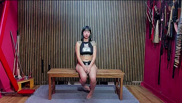 Snapshot of BDSM_Vantablack_ chatting on September 26, 3:04 am BDSM Vantablack online show from September 26, 3:04 am