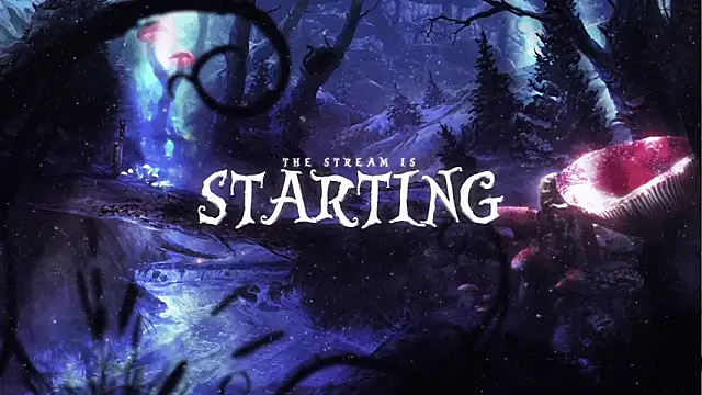 Im gaia online show from November 7, 12:22 pm