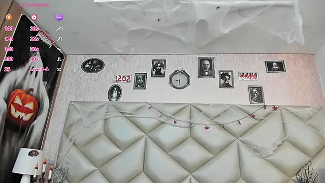 Im gaia online show from November 5, 11:59 am