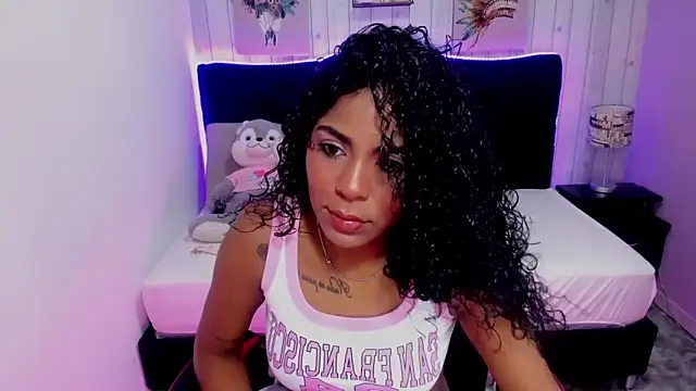 Edelaine rogers online show from September 12, 5:08 am